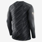 Thumbnail for your product : Nike Speed Long-Sleeve (Florida State) Men's Training Shirt