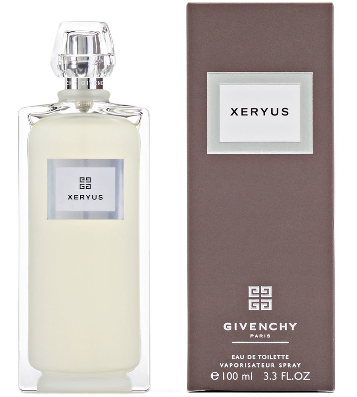 men's cologne xeryus