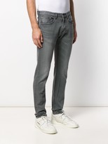 Thumbnail for your product : Edwin Straight Leg Jeans