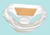 Thumbnail for your product : UpSpring Baby C-Panty Classic Incision Care - White - Medium