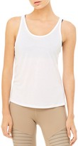 Thumbnail for your product : Alo Yoga Breath Tank Top