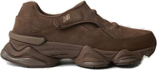 New Balance 8040 Round-Toe Sneakers