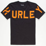 Thumbnail for your product : Hurley Stadium Boys T-Shirt