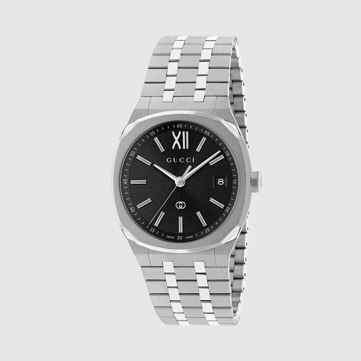 GUCCI 25H watch, 36mm