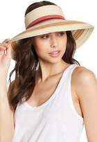 Thumbnail for your product : Vince Camuto Rainbow Visor