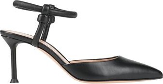 Gianvito Rossi Woman Pumps