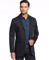 Thumbnail for your product : Alfani Big and Tall Sateen Blazer