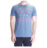 Thumbnail for your product : LATITUDE Supply Co. The Tide Tee