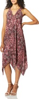 Thumbnail for your product : SL Fashions Women's Mesh Party Dress