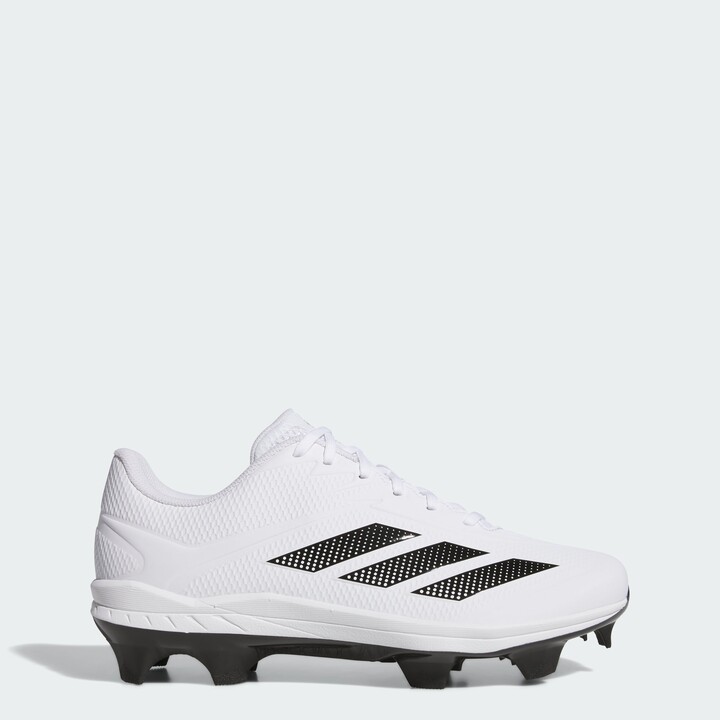 adidas Men's Adizero Electric 2.0 TPU Cleats