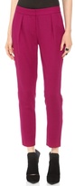 Thumbnail for your product : Rachel Zoe Powell Pleated Slouchy Slim Pants