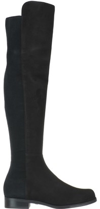 5050 bootie stuart weitzman