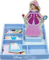 Thumbnail for your product : Melissa & Doug Belle Wooden Magnetic Dress-Up