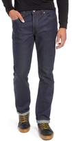 Thumbnail for your product : Brixton Reserve Straight Leg Jeans