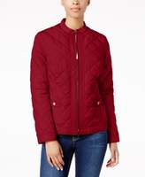 Thumbnail for your product : Charter Club Petite Quilted Jacket, Created for Macy's