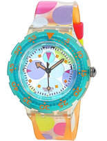 Thumbnail for your product : American Apparel Vintage Swatch Scuba Sea Grapes Watch