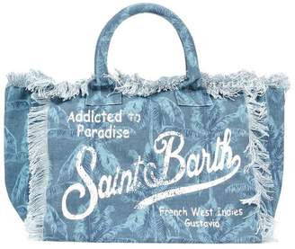 MC2 Saint Barth Handbag