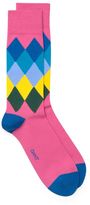 Thumbnail for your product : Gant Color Friday Argyle Socks