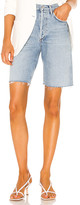 Agolde 90’s Mid length Short