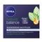 Thumbnail for your product : Nivea Natural Balance Regenerierende Night Care Cream