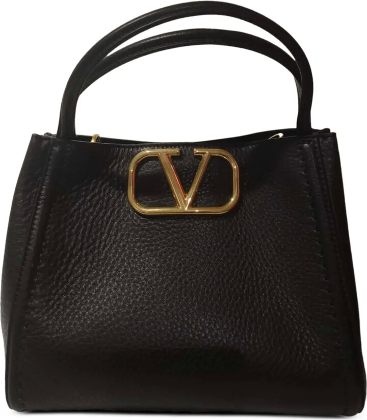 Valentino Garavani medium Alltime tote bag