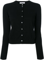 Thumbnail for your product : Cruciani classic fitted cardigan