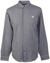 Thumbnail for your product : Pretty Green Classic Fit Gingham Shirt