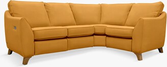 G Plan Vintage The Sixty Eight RHF 5+ Seater Corner Sofa