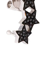 Thumbnail for your product : Alinka Stasia triple star diamond ear cuff