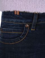 Thumbnail for your product : Notify Jeans Denim pants