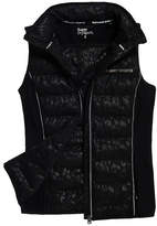 Thumbnail for your product : Superdry SD Sport Gym Quilted Gilet