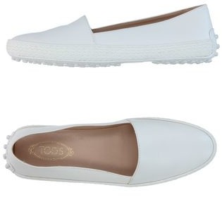 Tod's Loafer