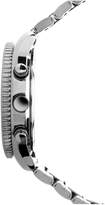 Thumbnail for your product : Sekonda Men's Dual Time Stainless Steel Bracelet Watch