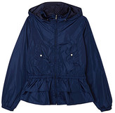 Thumbnail for your product : Gucci Hooded jacket 4-12 years
