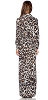 Thumbnail for your product : Diane von Furstenberg Amina Maxi Dress