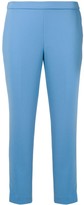 Thumbnail for your product : Theory Cropped Trousers