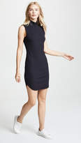 Thumbnail for your product : Lanston Turtleneck Mini Dress