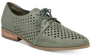 Dr. Scholl's Equal Chop Oxfords Women's Shoes