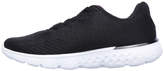 Thumbnail for your product : Skechers Go Run 400 - Sole 14804 Black/Purple Sneaker