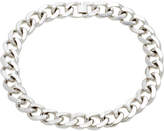 Thumbnail for your product : Fallon Armure Curb Collar Necklace