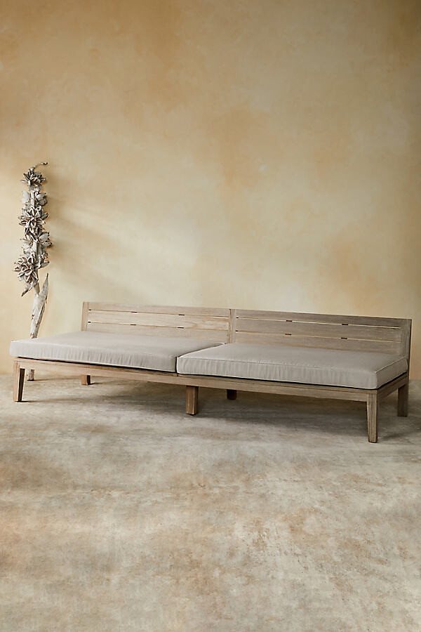 Vista Extra Large Sofa Cushions