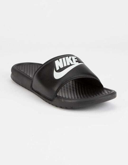 nike soft sandals