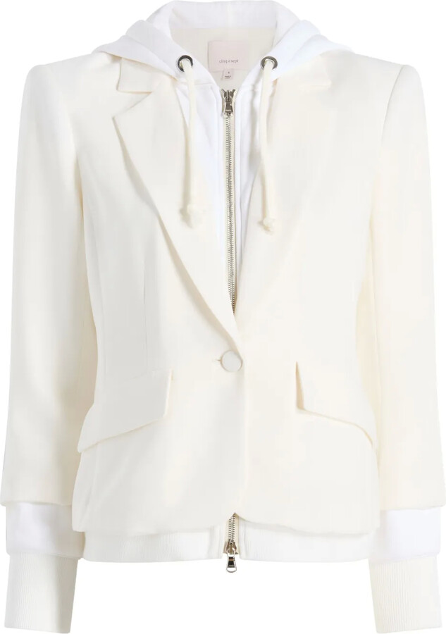 Cinq à Sept Khloe blazer
