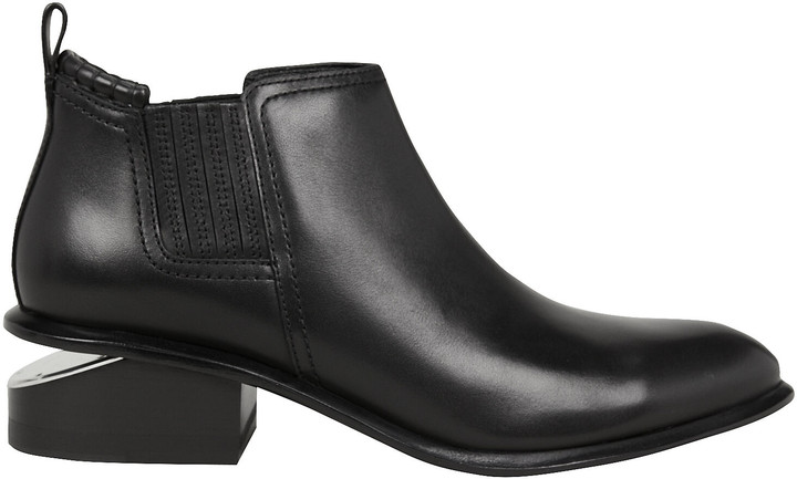 alexander wang kori boot sale