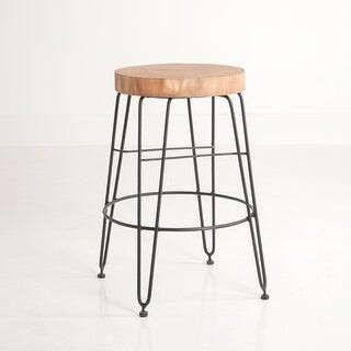 East At Main Mapleton Counter Stools,