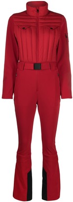 Perfect Moment Gstaad padded jumpsuit