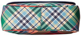 Thumbnail for your product : Vivienne Westwood Contrasted Plaid Crossbody