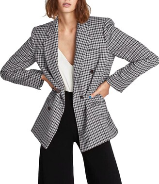 professional blazers for women