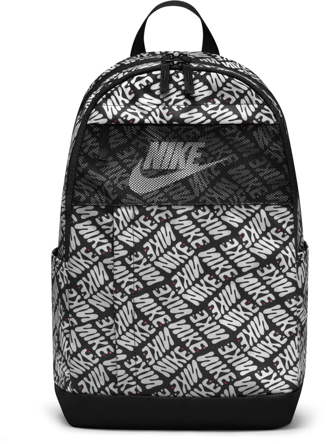 Nike Unisex Elemental Backpack (21L) in Black ShopStyle