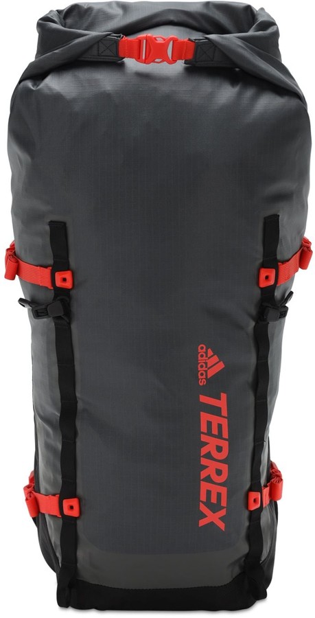 adidas Terrex Solo Lightweight Backpack - ShopStyle
